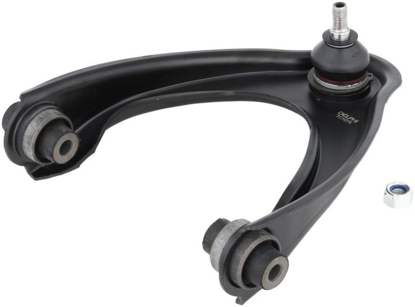 DELPHI TC1075 Control Arm and Ball Joint Assembly