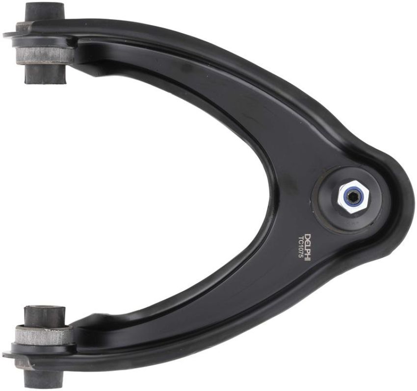 DELPHI TC1075 Control Arm and Ball Joint Assembly