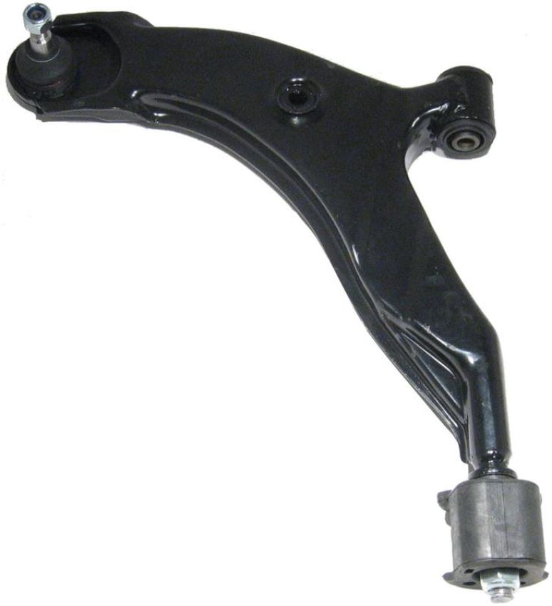 DELPHI TC1079 Control Arm and Ball Joint Assembly