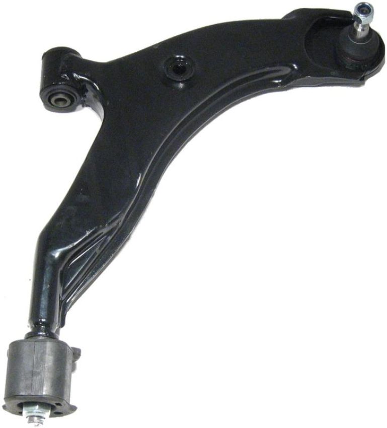 DELPHI TC1080 Control Arm and Ball Joint Assembly