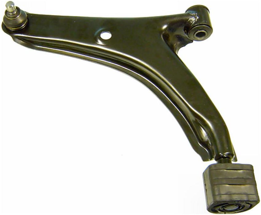 DELPHI TC1088 Control Arm and Ball Joint Assembly