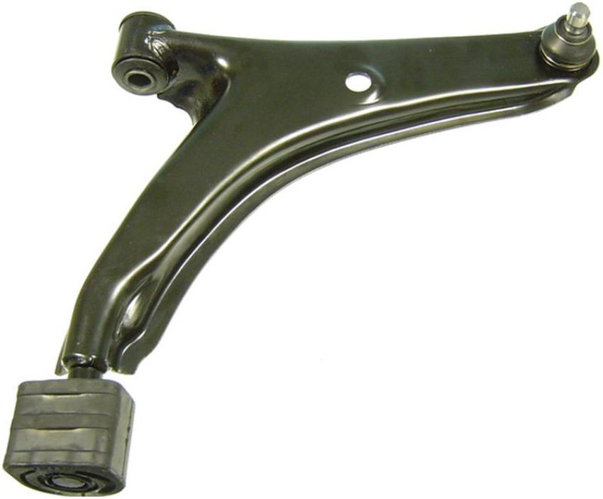 DELPHI TC1089 Control Arm and Ball Joint Assembly