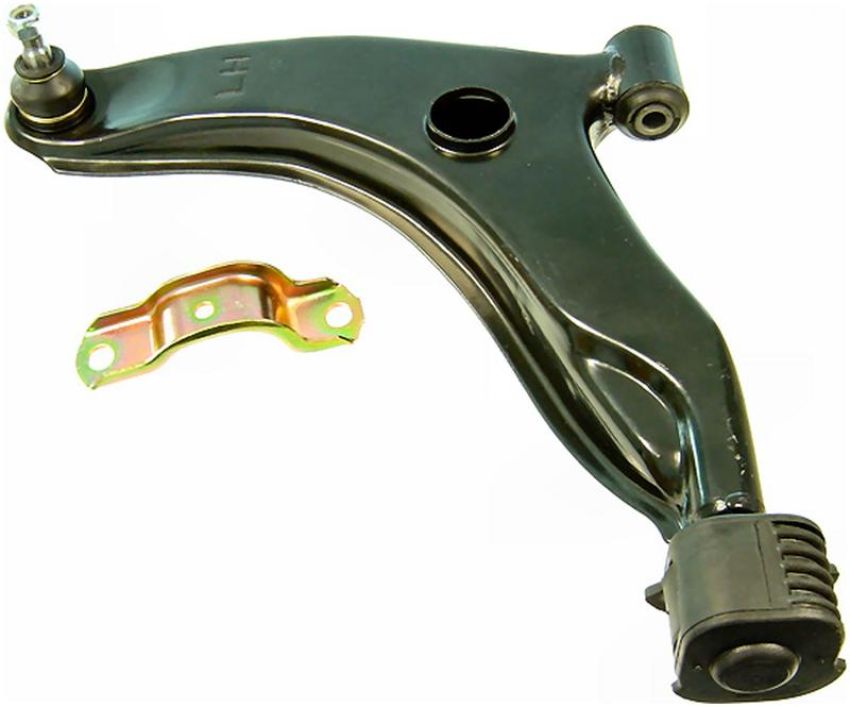DELPHI TC1090 Control Arm and Ball Joint Assembly