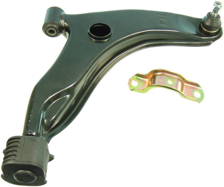 DELPHI TC1091 Control Arm and Ball Joint Assembly