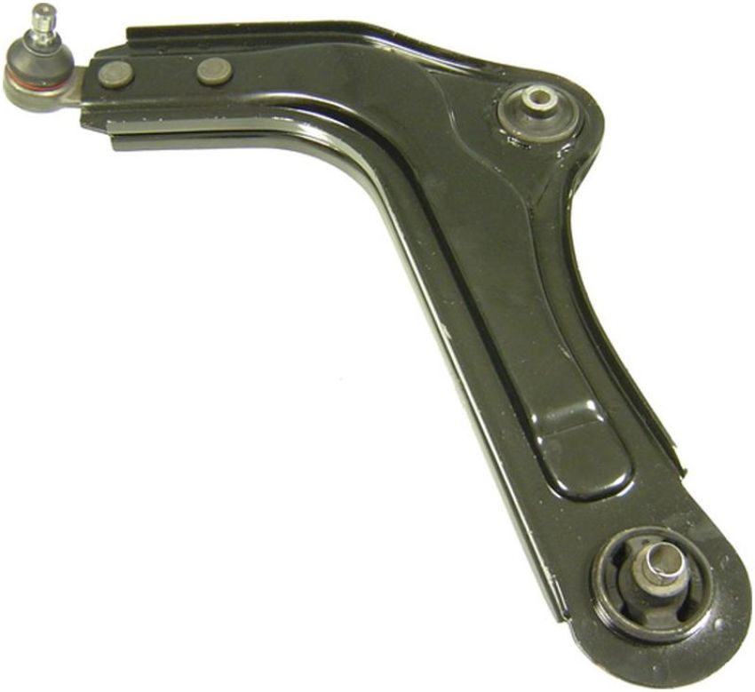 DELPHI TC1094 Control Arm and Ball Joint Assembly