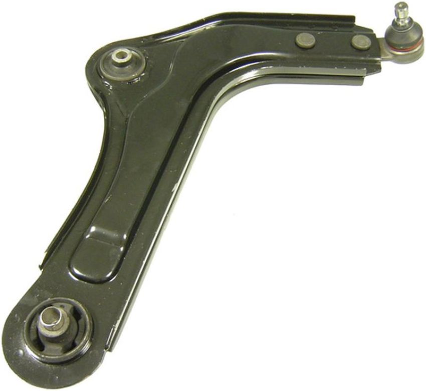 DELPHI TC1095 Control Arm and Ball Joint Assembly