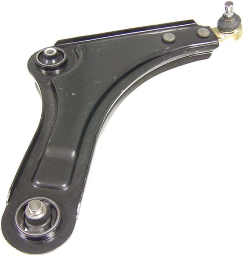 DELPHI TC1099 Control Arm and Ball Joint Assembly