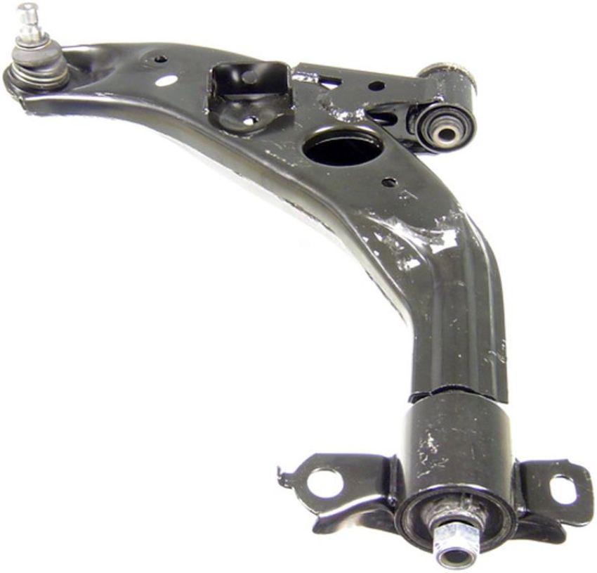DELPHI TC1102 Control Arm and Ball Joint Assembly