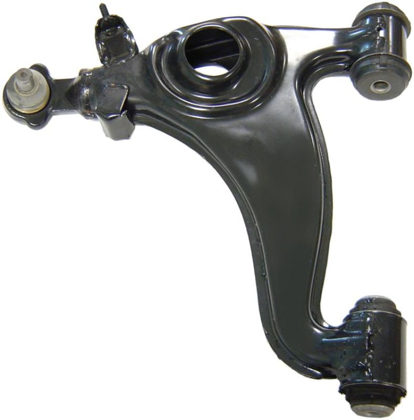 DELPHI TC1108 Control Arm and Ball Joint Assembly