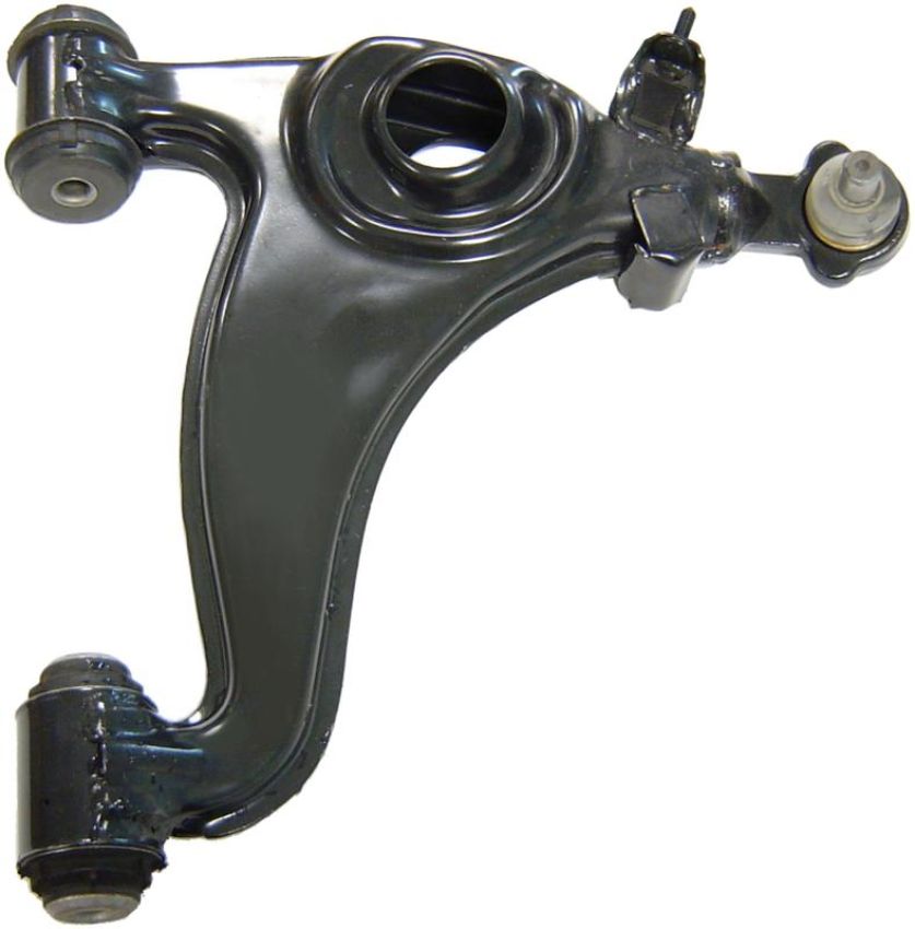 DELPHI TC1109 Control Arm and Ball Joint Assembly