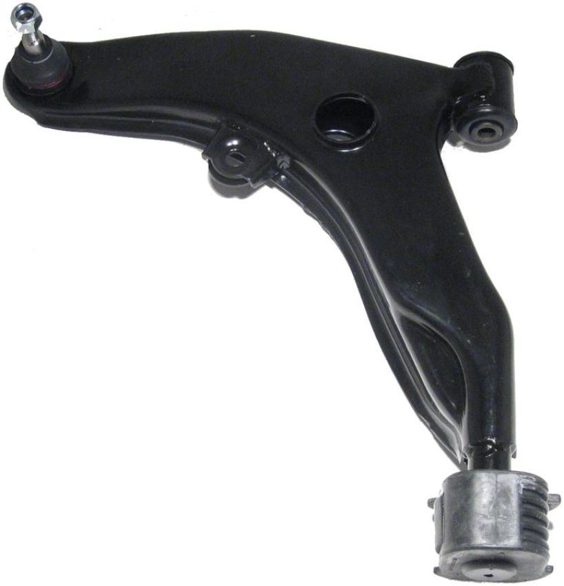 DELPHI TC1116 Control Arm and Ball Joint Assembly