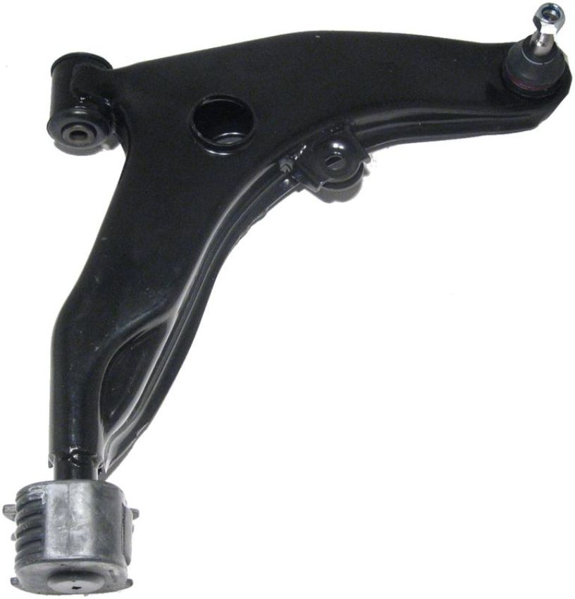 DELPHI TC1117 Control Arm and Ball Joint Assembly
