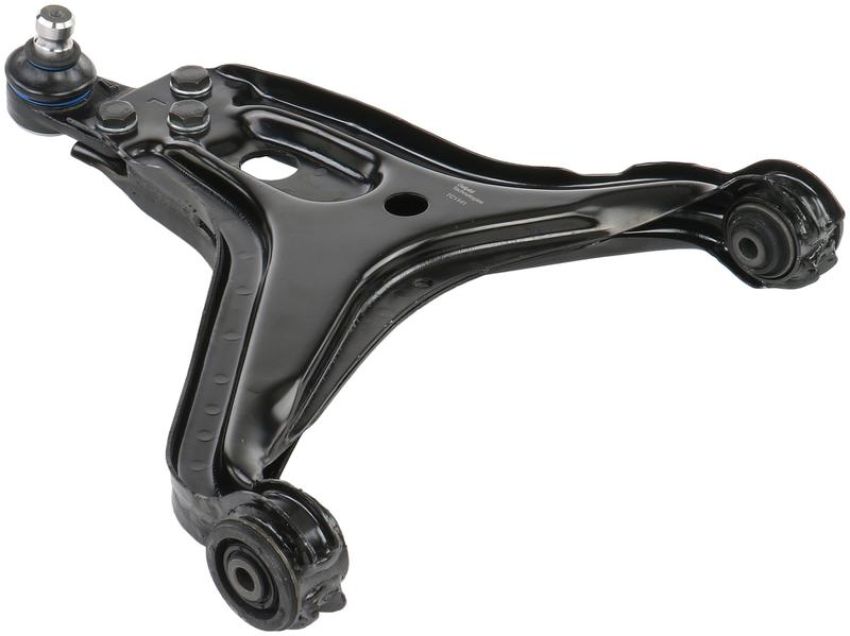 DELPHI TC1141 Control Arm and Ball Joint Assembly