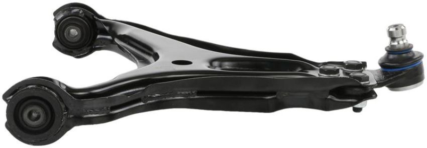DELPHI TC1141 Control Arm and Ball Joint Assembly