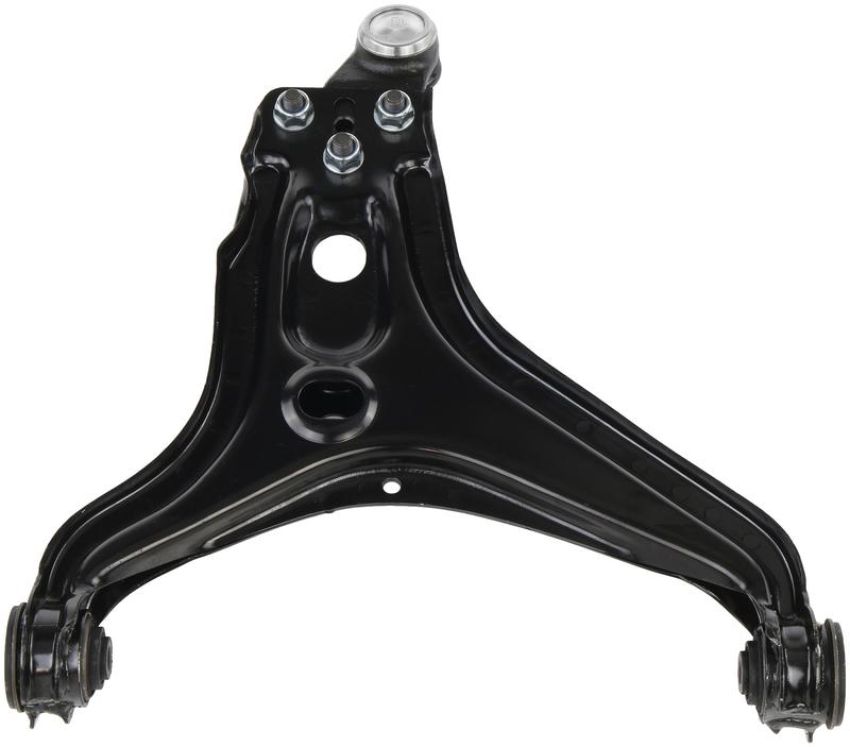 DELPHI TC1141 Control Arm and Ball Joint Assembly
