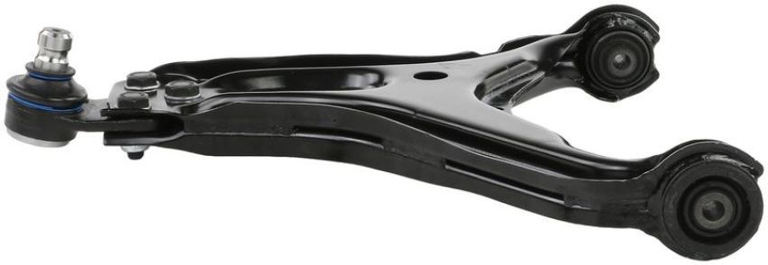 DELPHI TC1141 Control Arm and Ball Joint Assembly
