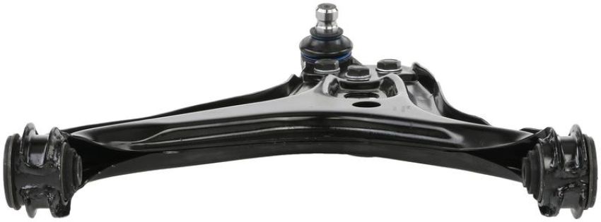 DELPHI TC1141 Control Arm and Ball Joint Assembly