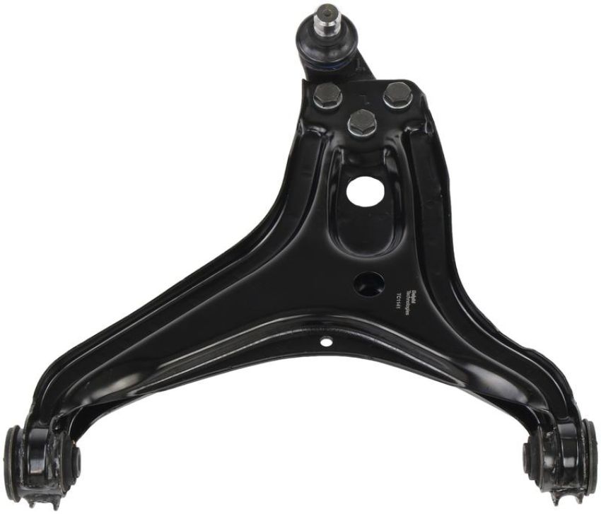 DELPHI TC1141 Control Arm and Ball Joint Assembly