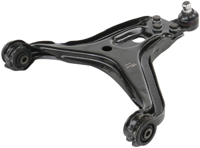 DELPHI TC1142 Control Arm and Ball Joint Assembly