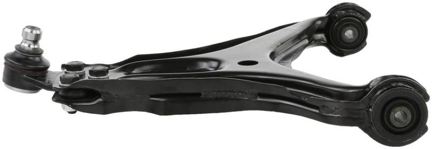 DELPHI TC1142 Control Arm and Ball Joint Assembly