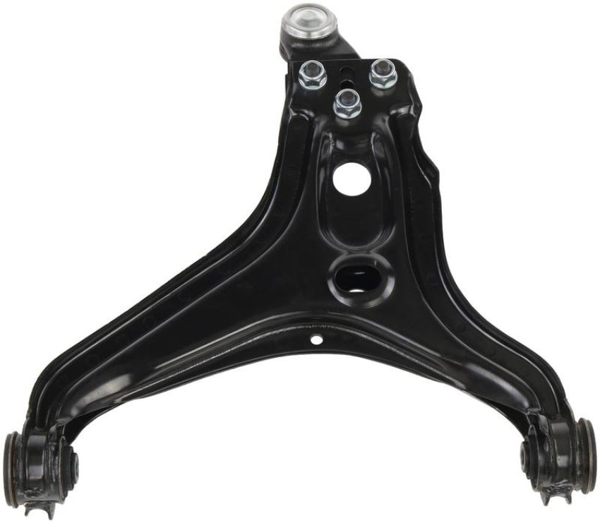 DELPHI TC1142 Control Arm and Ball Joint Assembly