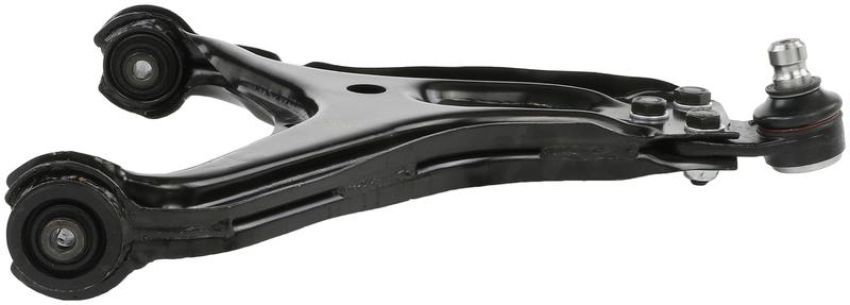 DELPHI TC1142 Control Arm and Ball Joint Assembly