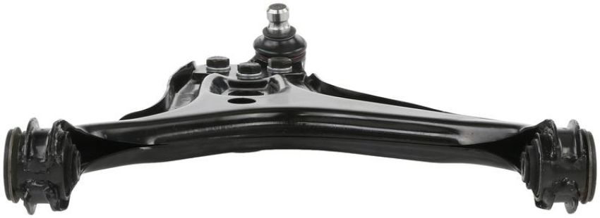 DELPHI TC1142 Control Arm and Ball Joint Assembly
