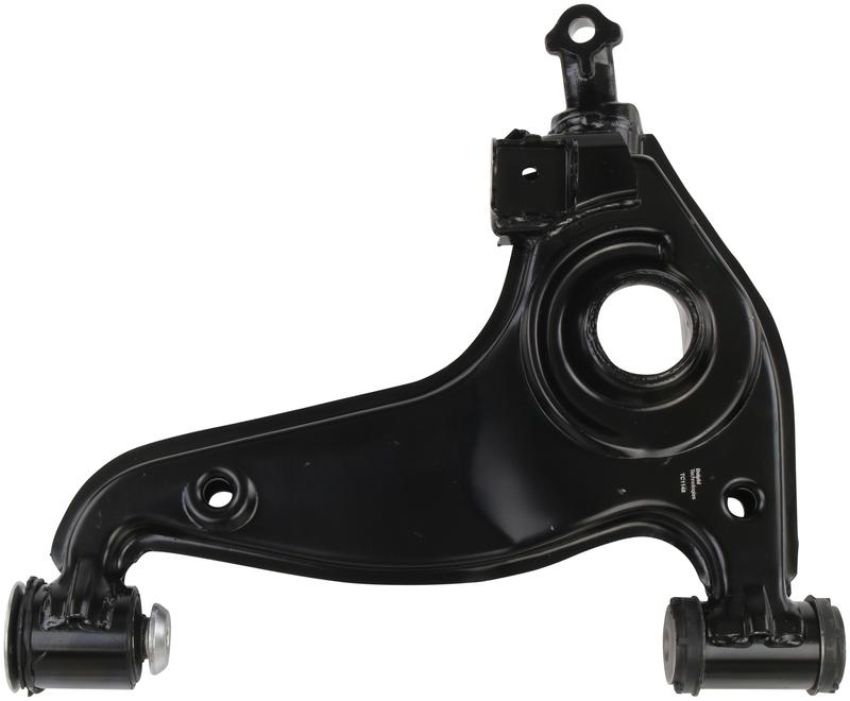 DELPHI TC1148 Control Arm