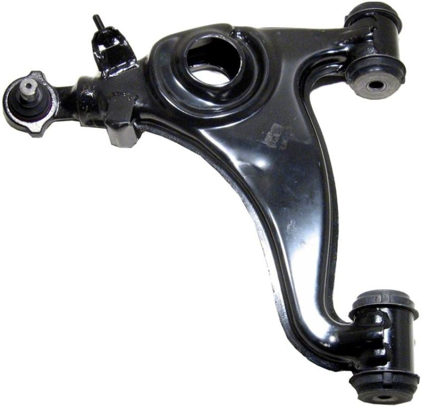 DELPHI TC1218 Control Arm and Ball Joint Assembly