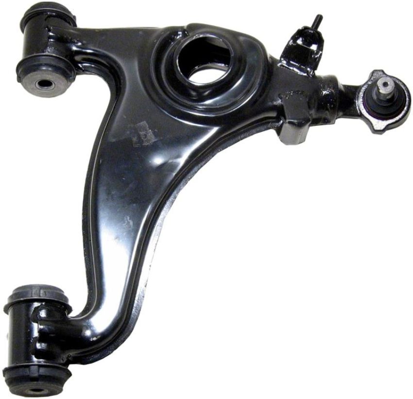 DELPHI TC1219 Control Arm and Ball Joint Assembly