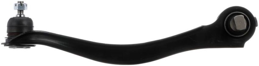 DELPHI TC1233 Control Arm and Ball Joint Assembly
