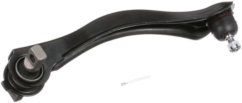 DELPHI TC1233 Control Arm and Ball Joint Assembly