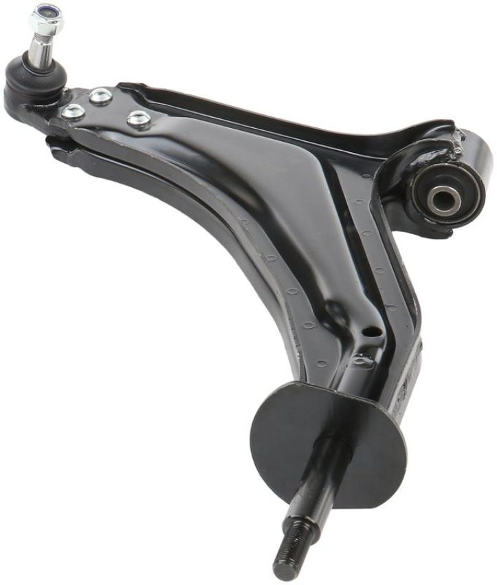 DELPHI TC1258 Control Arm and Ball Joint Assembly