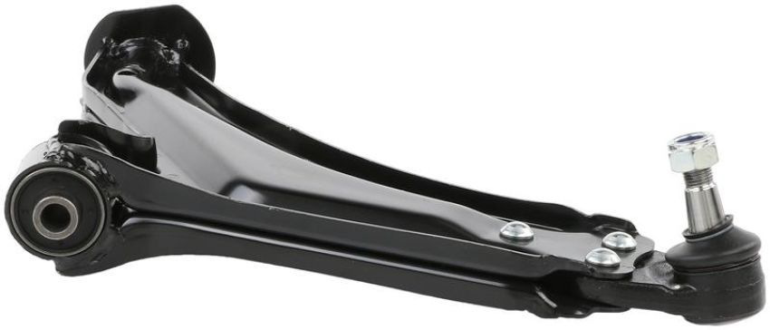 DELPHI TC1258 Control Arm and Ball Joint Assembly