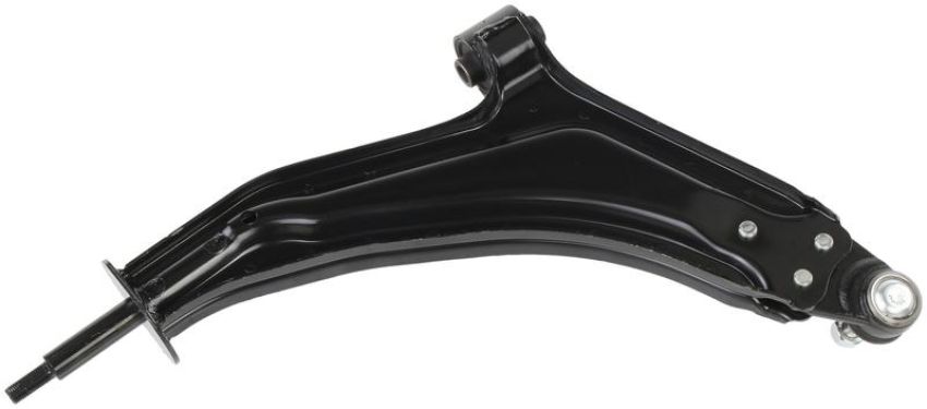 DELPHI TC1258 Control Arm and Ball Joint Assembly