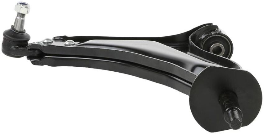 DELPHI TC1258 Control Arm and Ball Joint Assembly