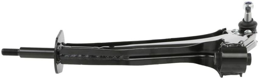 DELPHI TC1258 Control Arm and Ball Joint Assembly