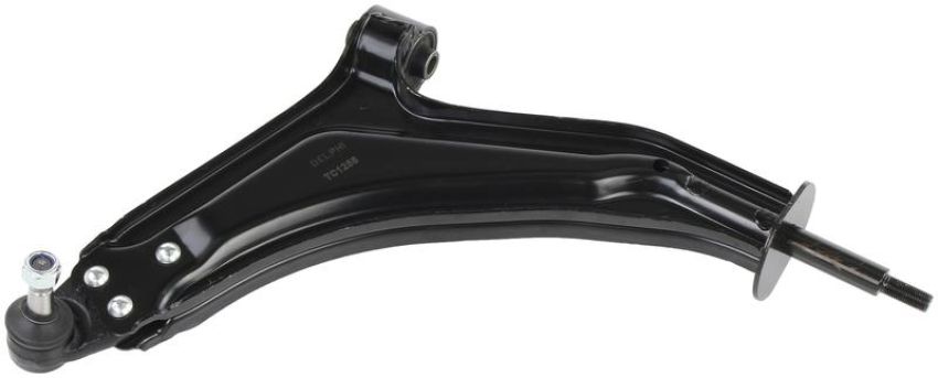 DELPHI TC1258 Control Arm and Ball Joint Assembly