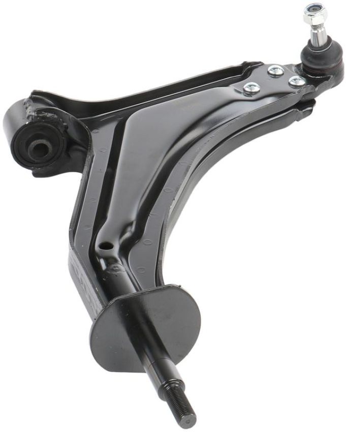 DELPHI TC1259 Control Arm and Ball Joint Assembly