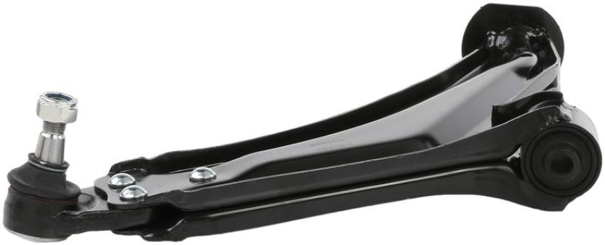 DELPHI TC1259 Control Arm and Ball Joint Assembly