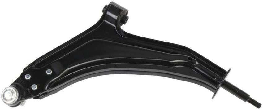 DELPHI TC1259 Control Arm and Ball Joint Assembly