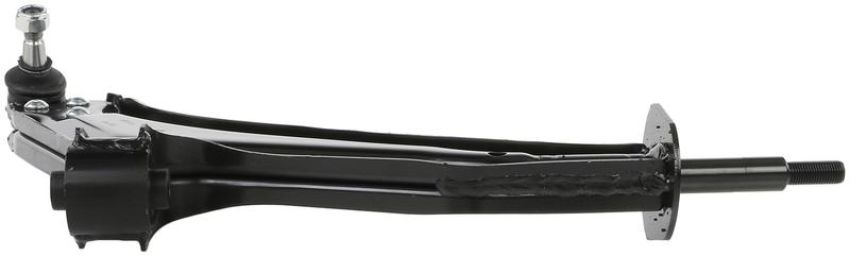 DELPHI TC1259 Control Arm and Ball Joint Assembly