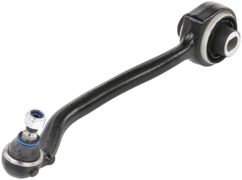 DELPHI TC1281 Control Arm and Ball Joint Assembly