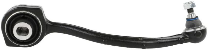 DELPHI TC1281 Control Arm and Ball Joint Assembly