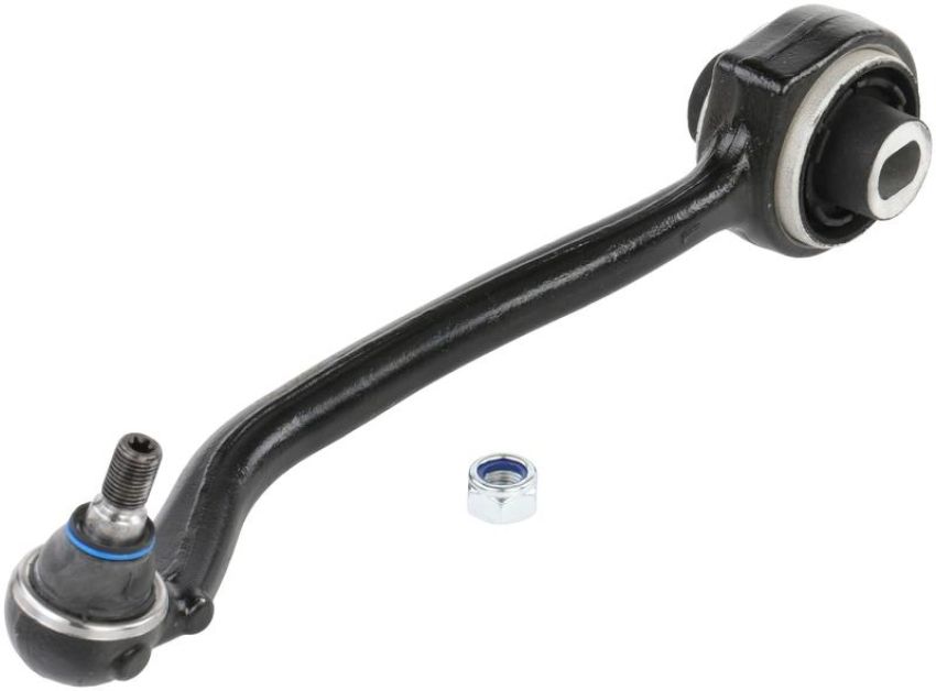 DELPHI TC1281 Control Arm and Ball Joint Assembly