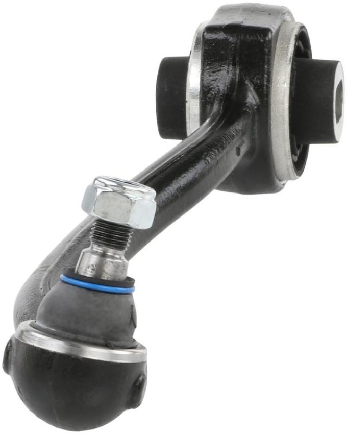 DELPHI TC1281 Control Arm and Ball Joint Assembly