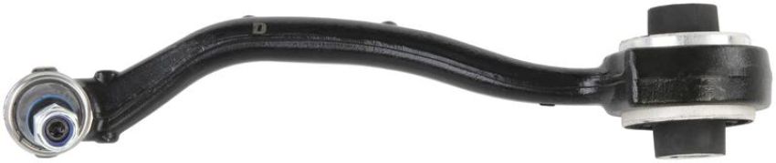 DELPHI TC1281 Control Arm and Ball Joint Assembly