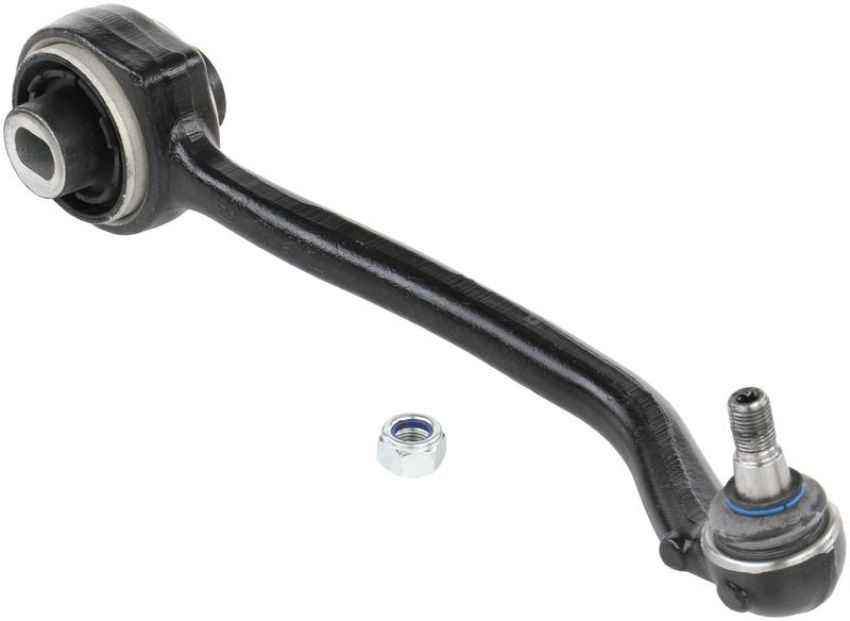 DELPHI TC1282 Control Arm and Ball Joint Assembly
