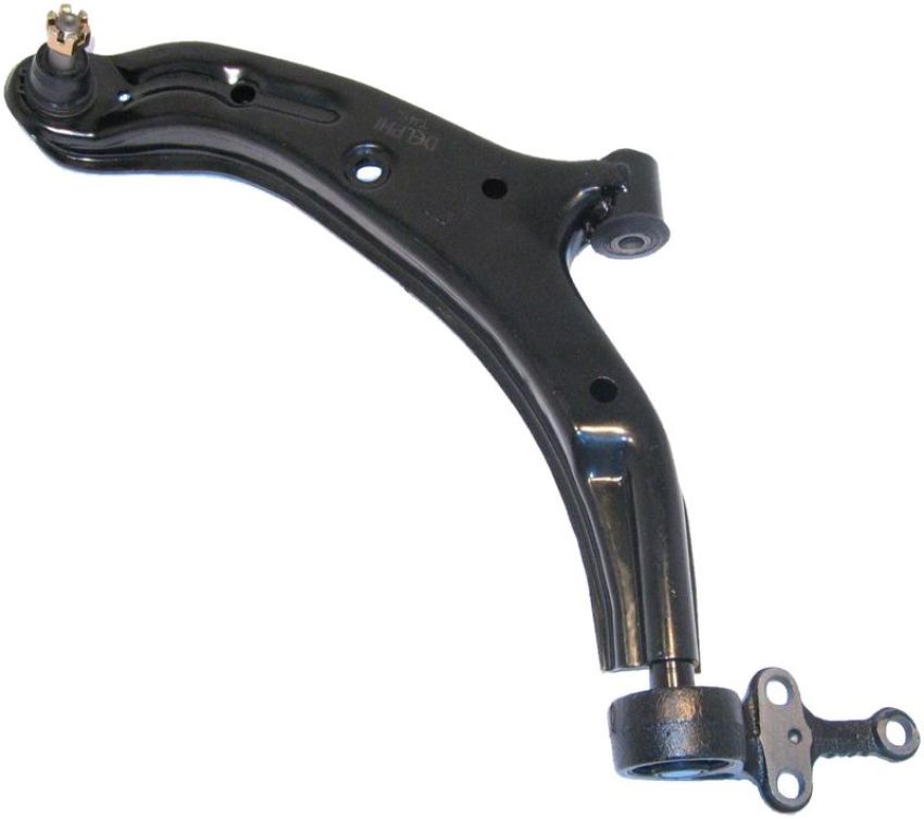 DELPHI TC1297 Control Arm and Ball Joint Assembly