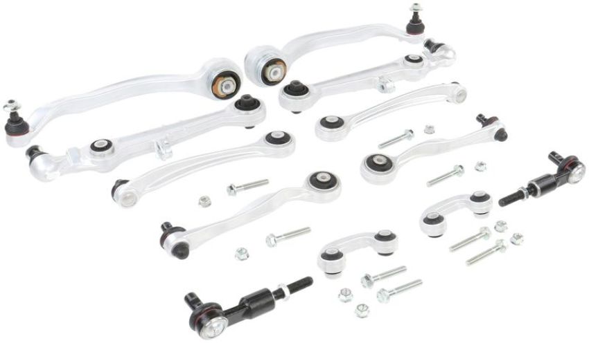 DELPHI TC1300KIT Control Arm Kit
